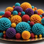 découvrez comment l’impression moléculaire révolutionne la pâtisserie en permettant la création de desserts personnalisés, innovants et raffinés grâce à des techniques de pointe.