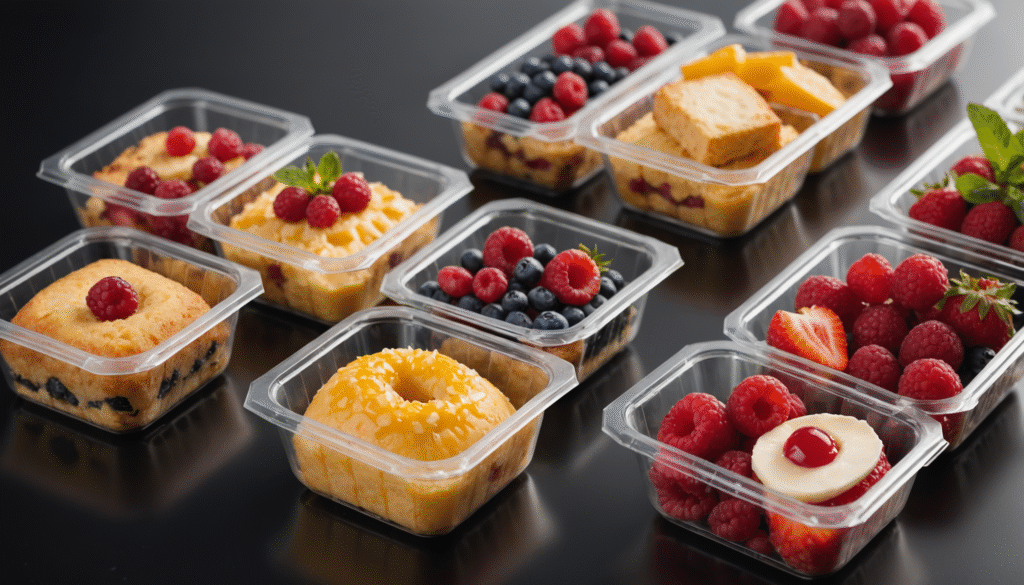 découvrez comment les nanotechnologies révolutionnent la conservation des desserts en prolongeant leur fraîcheur et en améliorant leur qualité, tout en garantissant la sécurité alimentaire.