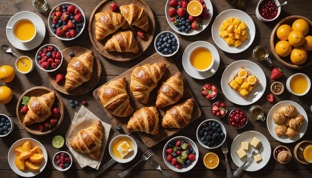 découvrez comment la pâtisserie allie gourmandise et durabilité en privilégiant des ingrédients bio et locaux, pour des créations respectueuses de l'environnement et savoureuses.