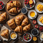 découvrez comment la pâtisserie allie gourmandise et durabilité en privilégiant des ingrédients bio et locaux, pour des créations respectueuses de l'environnement et savoureuses.