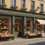 découvrez comment les pâtisseries peuvent séduire des gourmets venus du monde entier et dynamiser le tourisme grâce à des spécialités sucrées, des expériences authentiques et des concepts innovants.