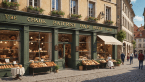 découvrez comment les pâtisseries peuvent séduire des gourmets venus du monde entier et dynamiser le tourisme grâce à des spécialités sucrées, des expériences authentiques et des concepts innovants.