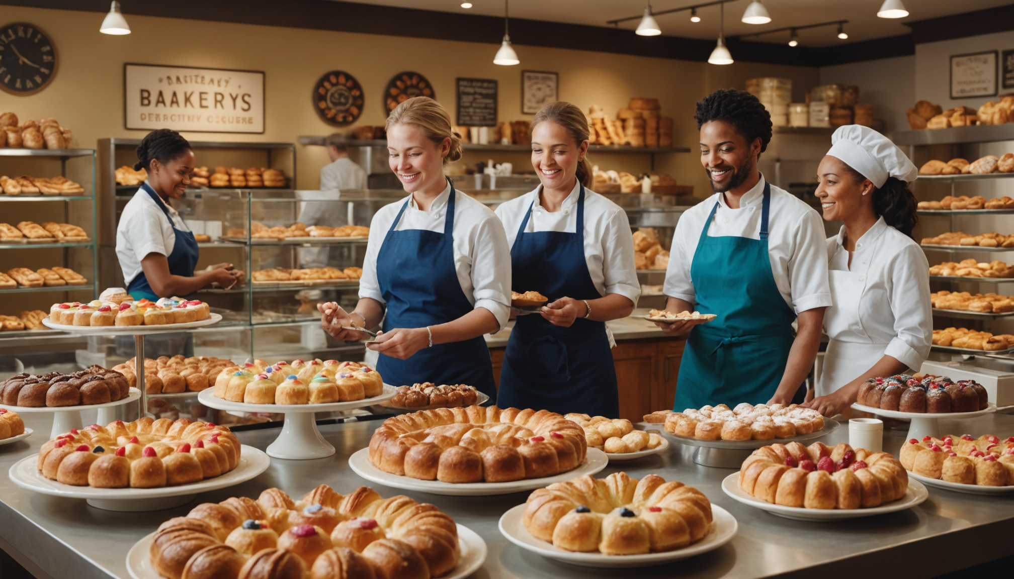 découvrez pourquoi la pâtisserie séduit de nombreux professionnels en quête de reconversion. entre passion, créativité et perspectives de carrière, explorez les raisons de cet engouement grandissant.