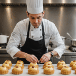 découvrez pourquoi la pâtisserie séduit de plus en plus de personnes en reconversion professionnelle : passion, créativité, perspectives d’emploi et épanouissement personnel au cœur d’un secteur en pleine croissance.