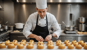 découvrez pourquoi la pâtisserie séduit de plus en plus de personnes en reconversion professionnelle : passion, créativité, perspectives d’emploi et épanouissement personnel au cœur d’un secteur en pleine croissance.
