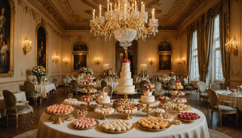 découvrez comment les plus grands palaces se démarquent grâce à leur carte sucrée d'exception : créations pâtissières raffinées, desserts signatures, et innovations gourmandes pour émerveiller les fins gourmets.