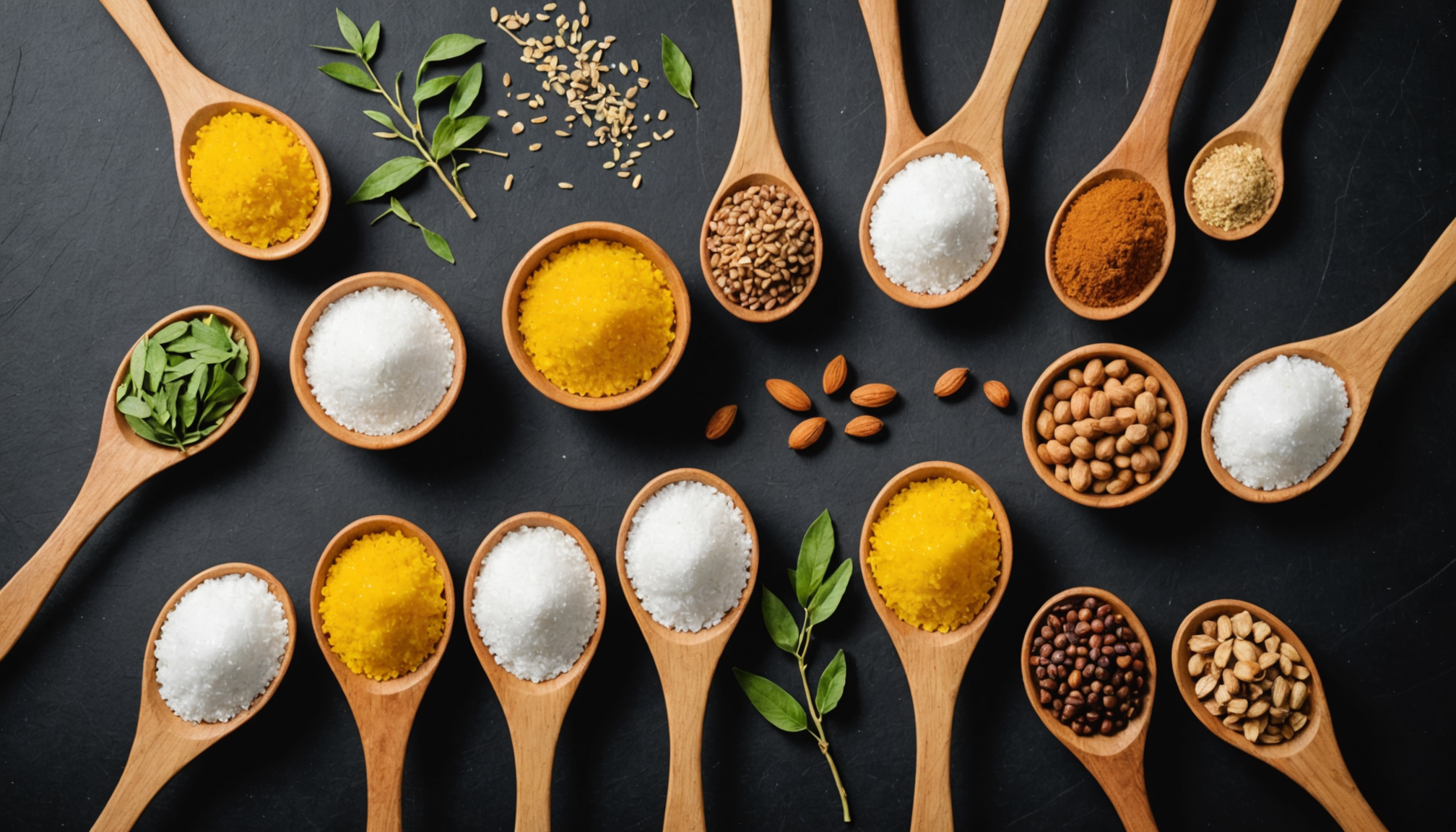 découvrez les startups foodtech innovantes qui révolutionnent l'univers du sucré avec des créations gourmandes, saines et originales. tendances, nouvelles saveurs et technologies au service des plaisirs sucrés !