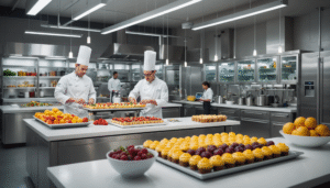 découvrez les startups foodtech innovantes qui bousculent l'univers du sucré en proposant de nouvelles saveurs, des alternatives saines et des concepts gourmands pour réinventer la pâtisserie et les desserts.