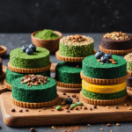 découvrez comment les superaliments s’invitent dans la pâtisserie ! associez plaisir et bienfaits santé grâce à des recettes innovantes mêlant gourmandise et nutrition.