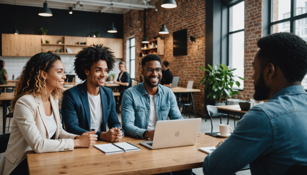 découvrez les histoires inspirantes d’anciens élèves qui sont devenus entrepreneurs. plongez dans leurs témoignages et découvrez leurs parcours, défis et réussites pour vous motiver à entreprendre !