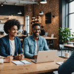 découvrez les histoires inspirantes d’anciens élèves qui sont devenus entrepreneurs. plongez dans leurs témoignages et découvrez leurs parcours, défis et réussites pour vous motiver à entreprendre !