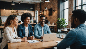 découvrez les histoires inspirantes d’anciens élèves qui sont devenus entrepreneurs. plongez dans leurs témoignages et découvrez leurs parcours, défis et réussites pour vous motiver à entreprendre !