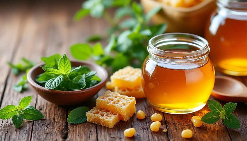 découvrez les meilleures alternatives au sucre raffiné, comme la stévia, le sirop d’agave ou le miel, pour sucrer vos aliments de façon plus naturelle et saine.