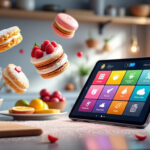 découvrez comment l’intelligence artificielle révolutionne la pâtisserie en créant des recettes innovantes, surprenantes et personnalisées. explorez le futur de la gourmandise grâce aux technologies intelligentes !