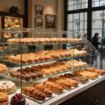 découvrez comment la pâtisserie française, avec ses techniques raffinées et ses créations gourmandes, séduit et influence les chefs et amateurs de douceurs aux quatre coins du monde.