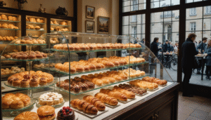 découvrez comment la pâtisserie française, avec ses techniques raffinées et ses créations gourmandes, séduit et influence les chefs et amateurs de douceurs aux quatre coins du monde.