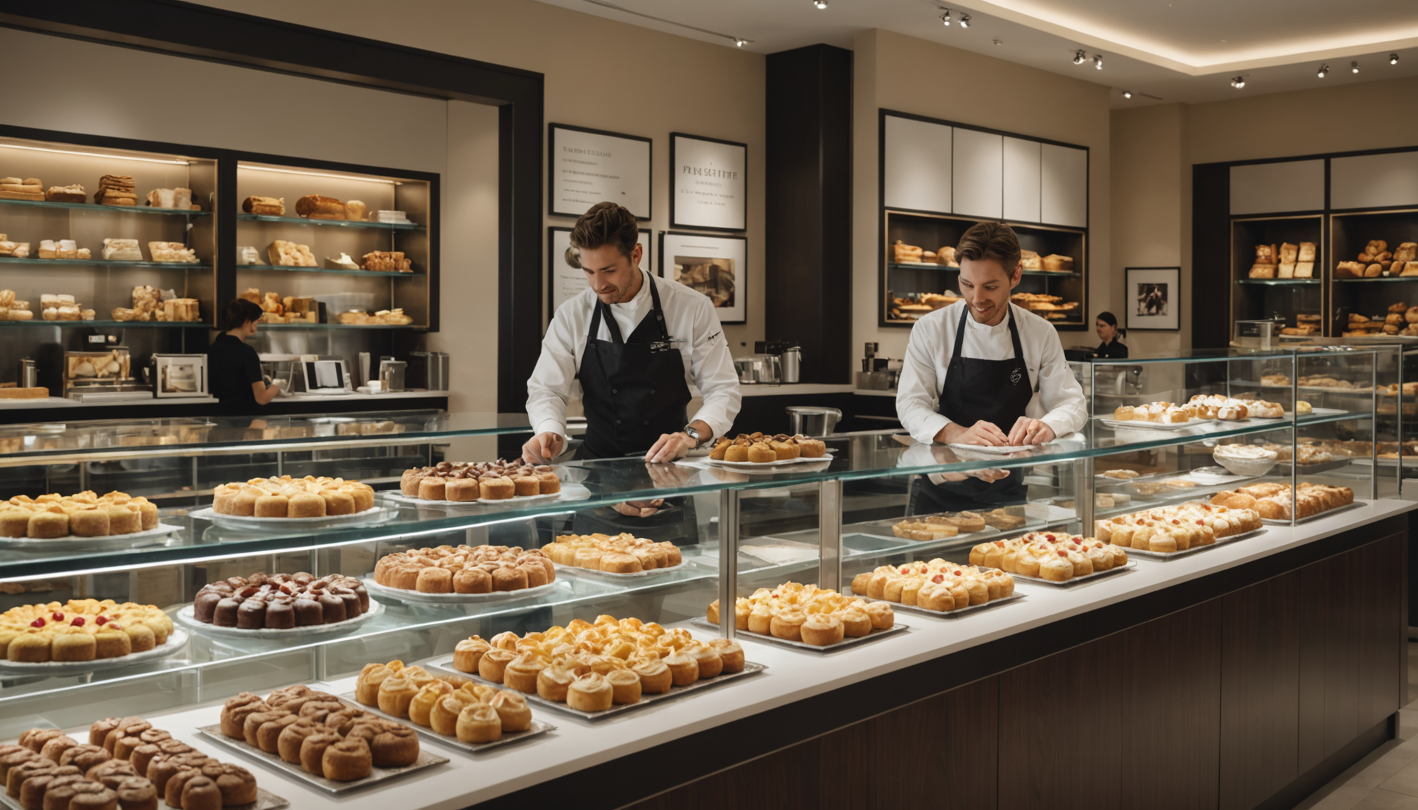 découvrez les étapes essentielles et conseils pratiques pour lancer une pâtisserie rentable en 2025 : business plan, tendances du marché, choix des produits et stratégies de réussite.