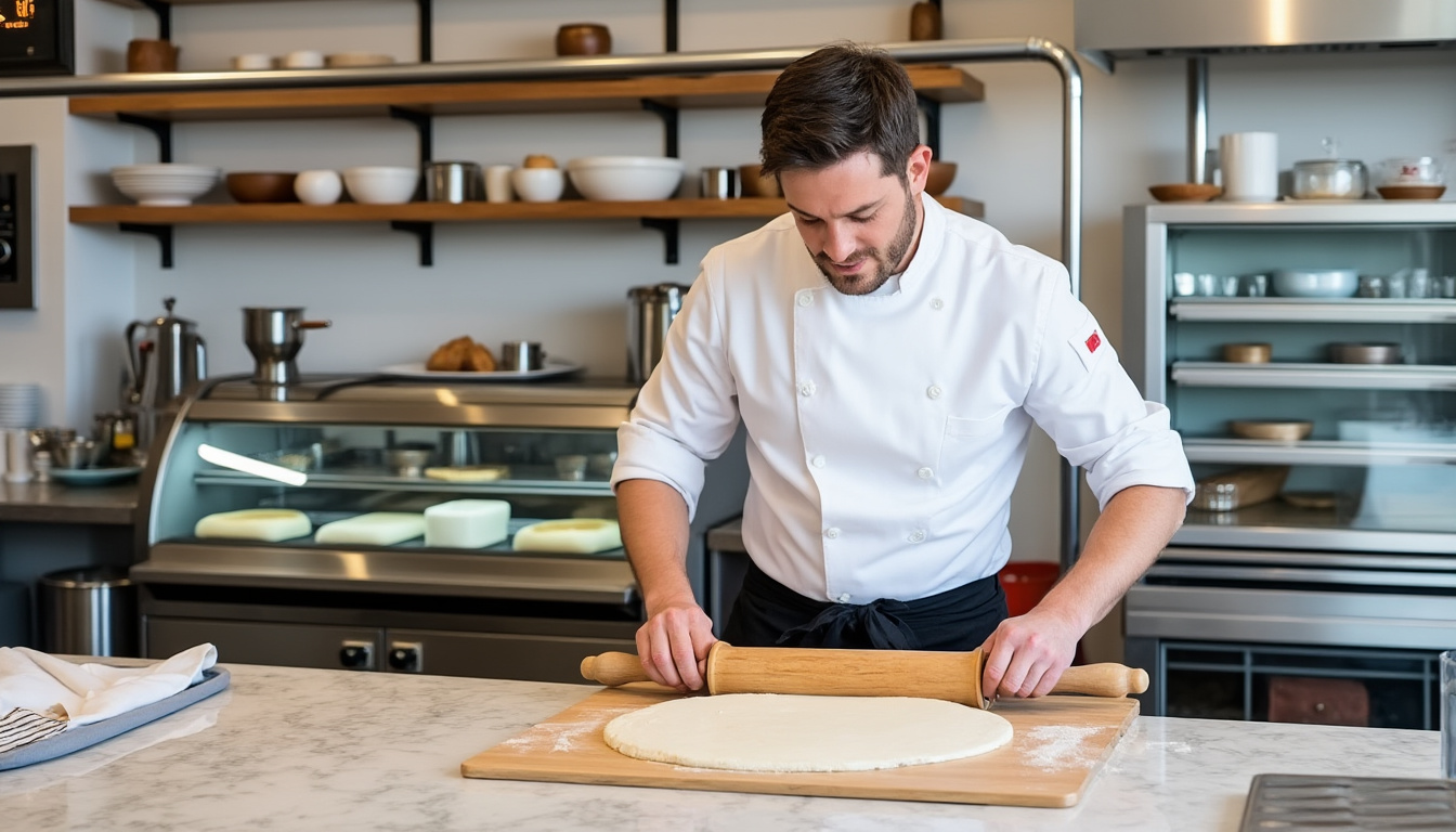 découvrez notre comparatif complet entre le cap pâtissier en présentiel et à distance : avantages, inconvénients, organisation et conseils pour choisir la meilleure formation selon votre profil.