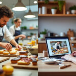 découvrez notre comparatif détaillé entre le cap pâtissier en présentiel et à distance : avantages, inconvénients, et conseils pour choisir la formation qui vous convient le mieux.