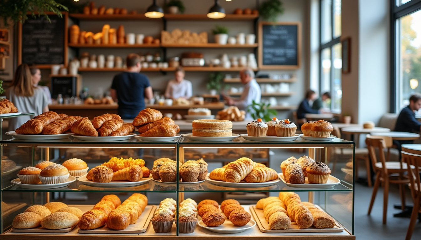 vous souhaitez ouvrir une pâtisserie ? découvrez les avantages et inconvénients de la franchise et de l'indépendance pour choisir la meilleure option adaptée à votre projet.