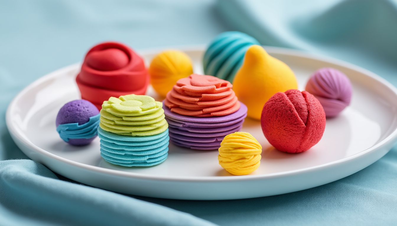 découvrez comment l'impression 3d révolutionne la création de desserts, des tendances innovantes aux perspectives d'avenir pour la pâtisserie et la gastronomie.