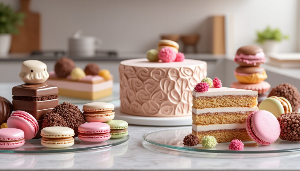 découvrez les tendances innovantes de l’impression 3d appliquée aux desserts : personnalisation, créativité et perspectives d’avenir pour la pâtisserie moderne.