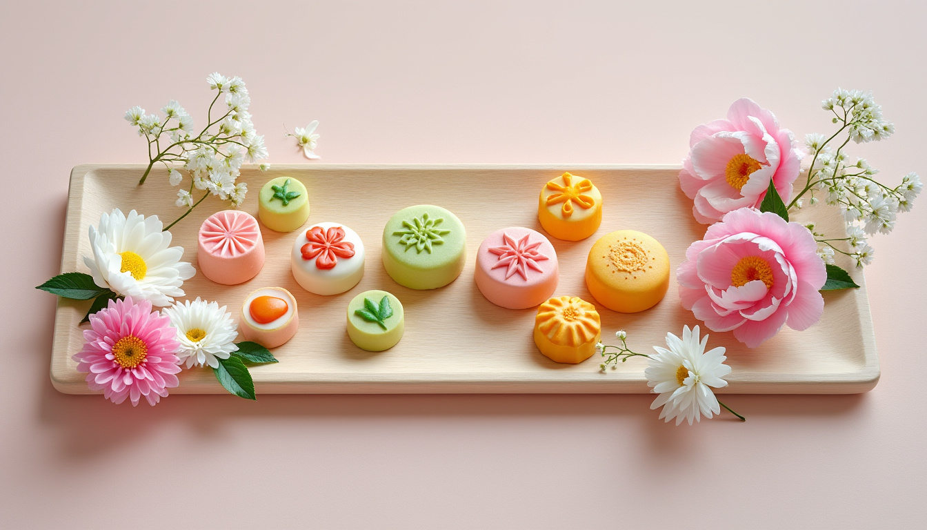 découvrez comment la pâtisserie japonaise inspire et réinvente les créations françaises, en mêlant tradition, innovation et saveurs uniques pour le plus grand plaisir des gourmands.