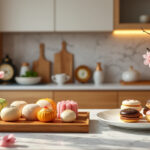 découvrez comment la pâtisserie japonaise inspire les créations françaises : saveurs subtiles, techniques innovantes et fusion gourmande entre tradition nippone et savoir-faire français.