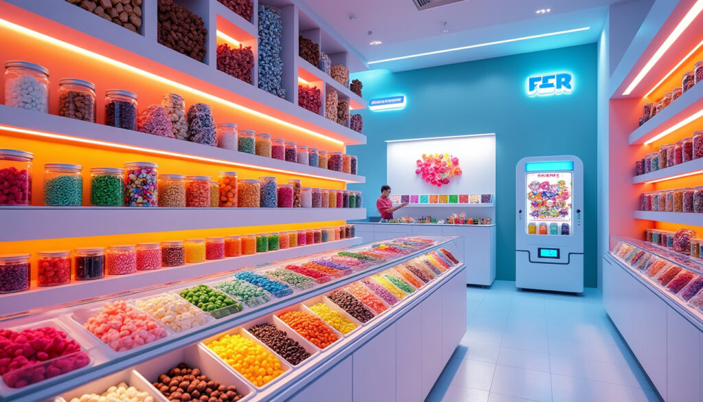 découvrez comment les business models innovants transforment le secteur sucré, en apportant de nouvelles solutions, stratégies et opportunités pour répondre aux attentes des consommateurs et aux défis du marché.