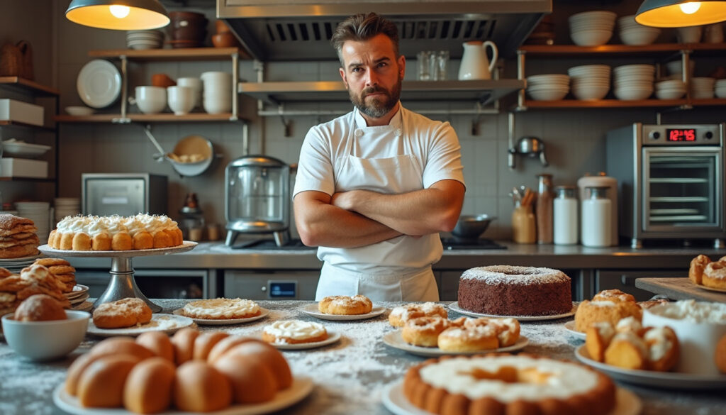 découvrez les erreurs les plus courantes commises par les nouveaux entrepreneurs pâtissiers et apprenez à les éviter pour réussir dans votre aventure entrepreneuriale sucrée.