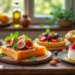 découvrez comment la cuisine méditerranéenne influence et enrichit les douceurs sucrées à travers des saveurs authentiques, des ingrédients naturels et des traditions gourmandes venues du sud.