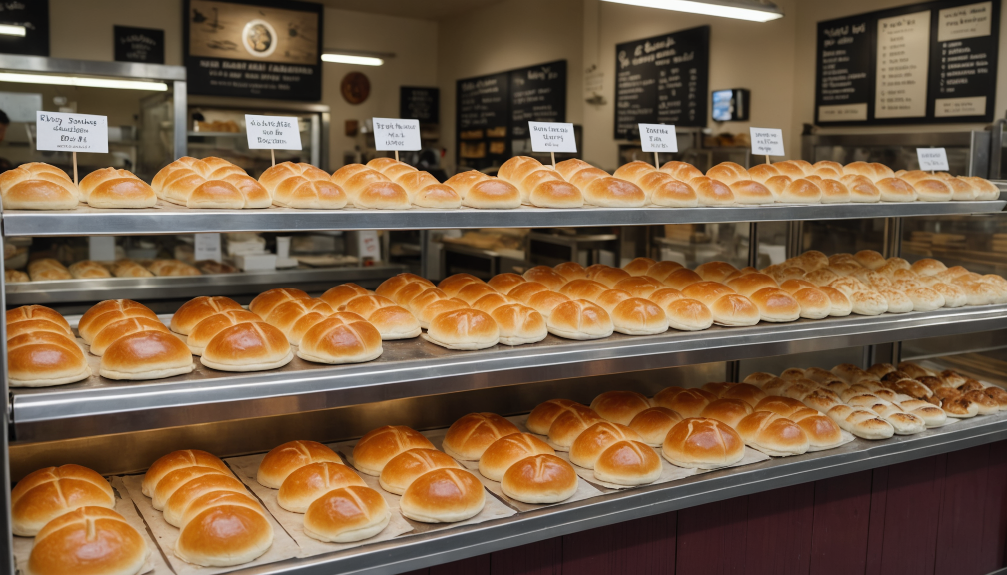 découvrez les pâtisseries artisanales d'auckland : savourez des douceurs locales préparées avec passion par des artisans, pour une expérience gourmande unique en nouvelle-zélande.