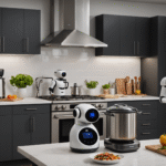 découvrez si les robots culinaires connectés sont une véritable révolution dans la cuisine ou simplement un gadget de plus. analyse des fonctionnalités, avantages et limites de ces nouveaux appareils intelligents.