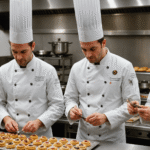 découvrez notre sélection des 10 meilleures écoles de pâtisserie à l’international pour réussir votre carrière dans l’art sucré. formation de qualité, enseignement de chefs renommés et expérience mondiale au rendez-vous !