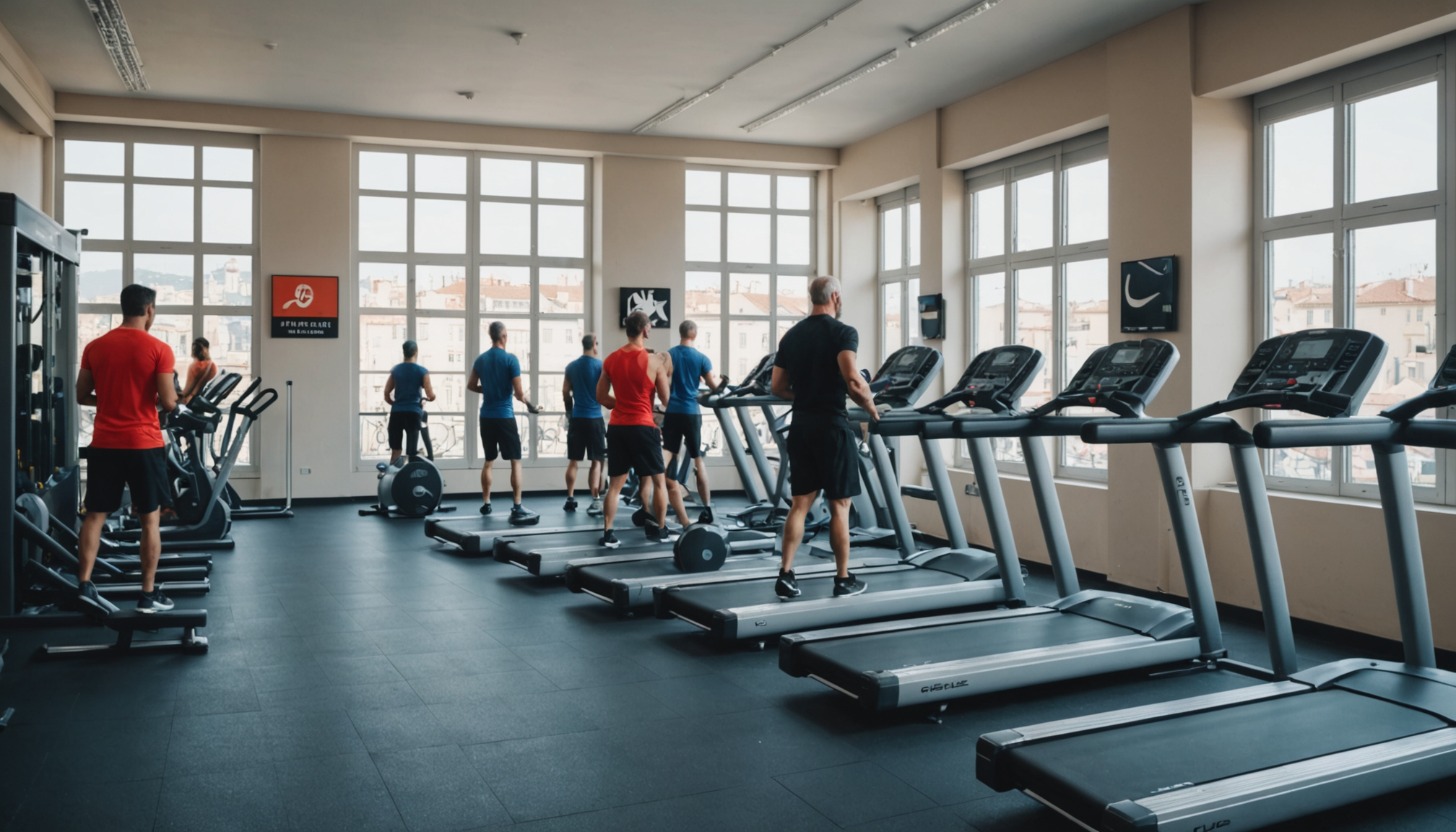 découvrez comment combiner sport et gastronomie à marseille avec basic fit : conseils pour rester en forme tout en profitant des délices locaux. remise en forme et plaisirs gourmands n'ont jamais été aussi compatibles !