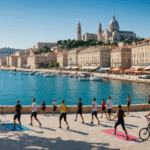 découvrez comment profiter des salles basic fit à marseille tout en savourant les meilleures adresses gourmandes de la ville. remise en forme et plaisirs culinaires s’allient pour un mode de vie équilibré dans la cité phocéenne !