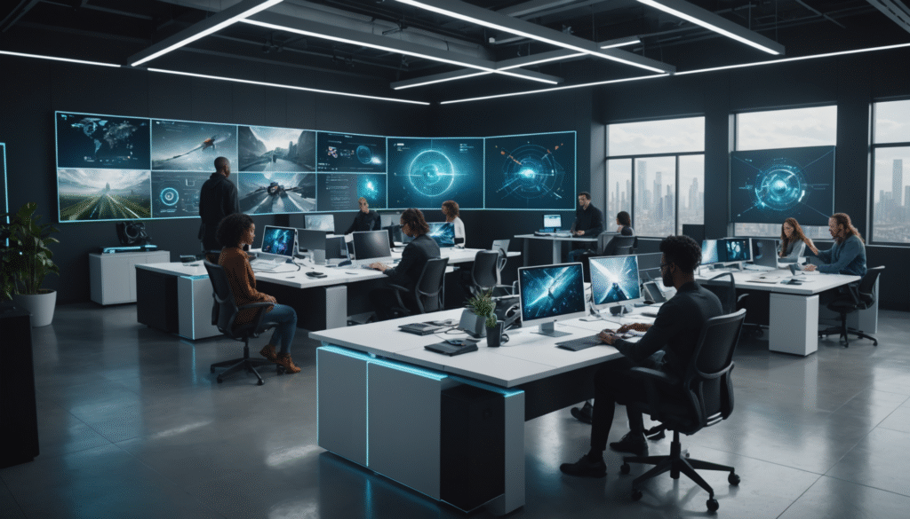 découvrez tout ce qu’il faut savoir sur civitai, la plateforme de création d’images incontournable en 2025 : fonctionnalités, avantages et conseils pour booster votre créativité.