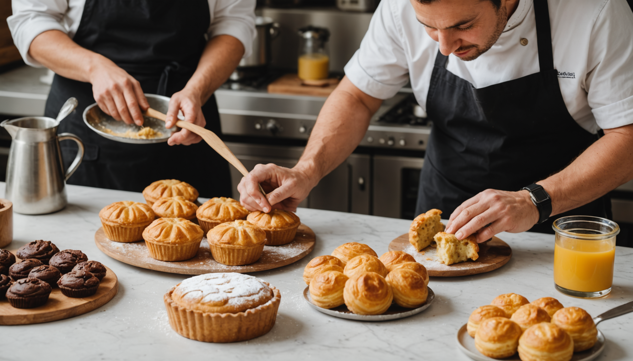 découvrez nos astuces incontournables pour sublimer vos pâtisseries maison et impressionnez vos proches grâce à des conseils de gastronomie et de cuisine simples et efficaces.