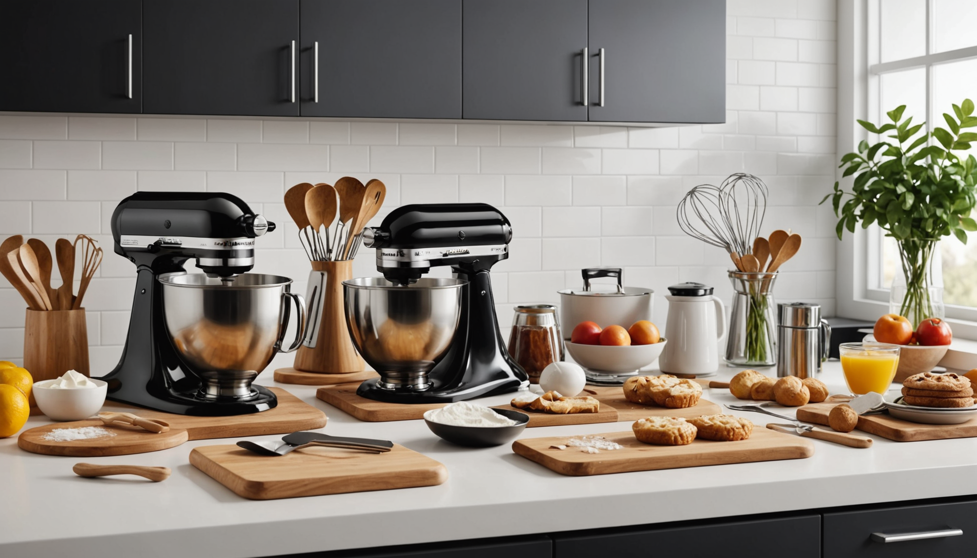 découvrez nos conseils pratiques pour bien choisir vos ustensiles de pâtisserie en 2025 sur loc'annonces. maximisez vos réussites culinaires avec le matériel adapté à vos besoins !