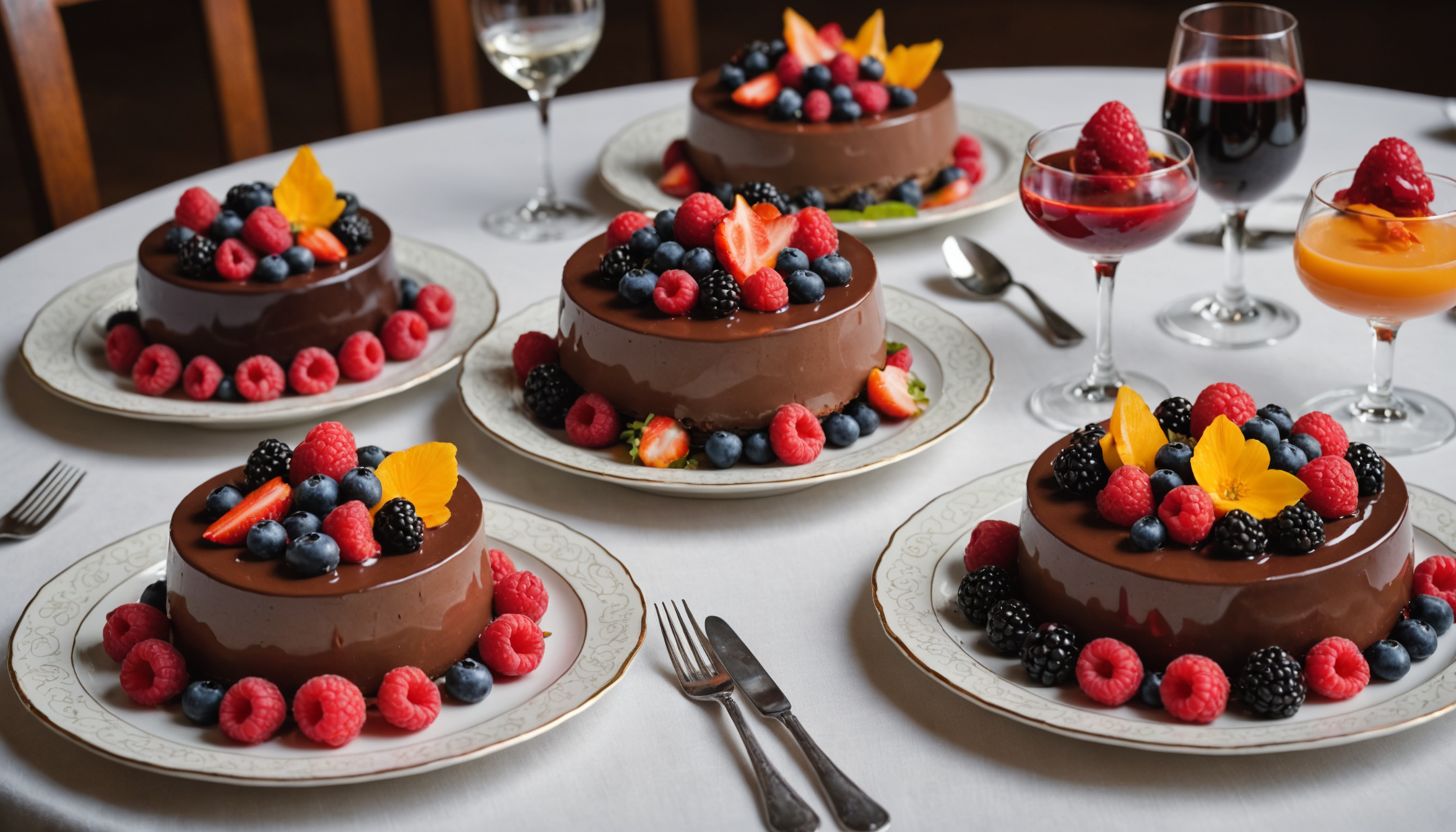 découvrez comment sublimer vos desserts avec okmaz sur lespetitespatisseries.com : astuces, inspirations et conseils gourmands pour réussir toutes vos créations sucrées !