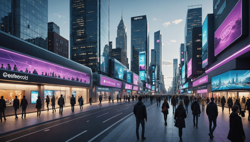 découvrez tout sur le concept innovant xefod en 2025 : définitions, avantages, applications et perspectives d'avenir dans notre guide complet.