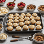 découvrez comment réaliser facilement de délicieuses pâtisseries sans four grâce à des astuces simples et des recettes créatives, pour satisfaire vos envies sucrées en toute situation.