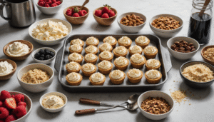 découvrez comment réaliser facilement de délicieuses pâtisseries sans four grâce à des astuces simples et des recettes créatives, pour satisfaire vos envies sucrées en toute situation.