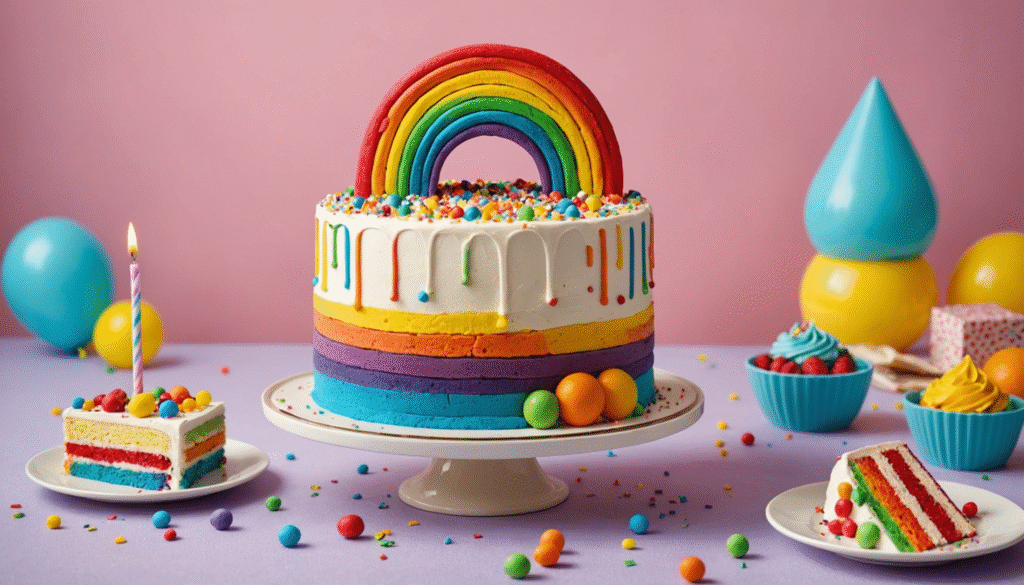 découvrez nos délicieux gâteaux d’anniversaire pour enfants, personnalisés et créatifs, parfaits pour rendre la fête de votre enfant inoubliable. commandez un gâteau unique aux saveurs variées et aux décors amusants !