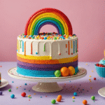 découvrez nos délicieux gâteaux d’anniversaire pour enfants, personnalisés et créatifs, parfaits pour rendre la fête de votre enfant inoubliable. commandez un gâteau unique aux saveurs variées et aux décors amusants !