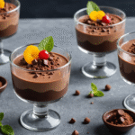 découvrez des idées de desserts rapides et faciles à préparer pour surprendre vos invités de dernière minute. recettes express, gourmandes et bluffantes pour régaler en un clin d'œil !