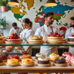 découvrez comment la pâtisserie végétale s'impose sur la scène mondiale. ingrédients innovants, nouvelles saveurs et recettes gourmandes séduisent de plus en plus d’amateurs et professionnels du sucré.