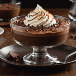 découvrez la recette inratable de la mousse au chocolat parfaite : une texture onctueuse, un goût intense et une préparation facile pour régaler tous les gourmands.