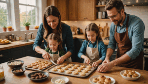 découvrez l’art des petites pâtisseries maison : astuces, recettes gourmandes et conseils pour réussir facilement macarons, financiers, madeleines et autres douceurs sucrées chez vous.