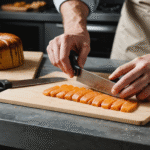 découvrez comment bien entretenir vos couteaux à pâtisserie pour garantir leur durabilité et une découpe précise. astuces de nettoyage, stockage et affûtage incluses.